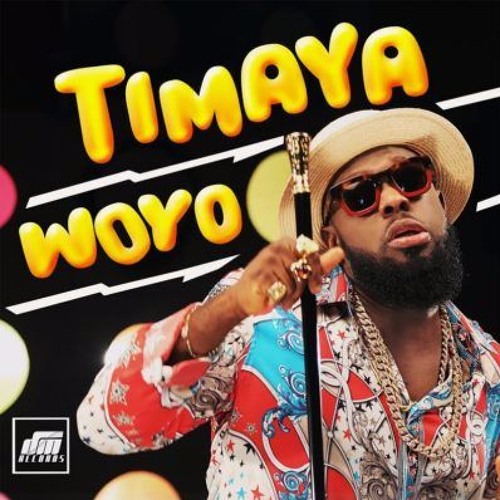 TIMAYA - WOYO (OFFICIAL VIDEO) Official Timaya