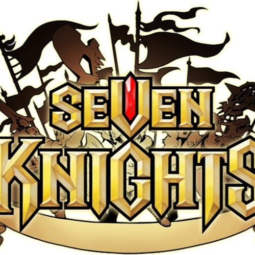 Seven Knights JP Anniversary OST (Seven Lights)