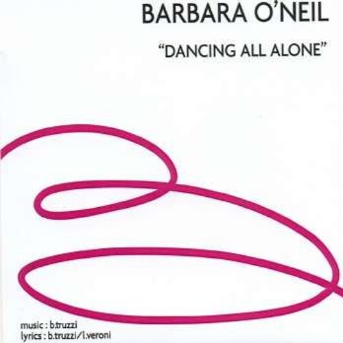 Dancing All Alone Remix Dancing All Alone Radio (edit by S. Truzzi)