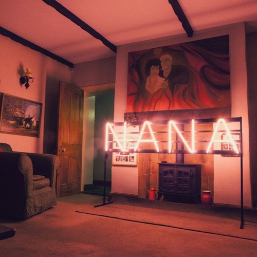 The 1975 - Nana