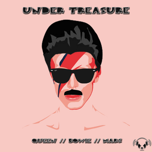 Under Treasure