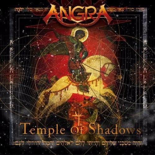 Sprouts of Time(Angra) - Ruan Vianna