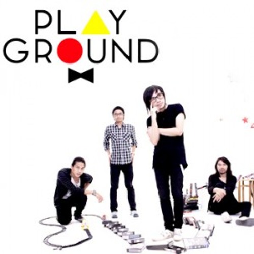 Playground - มุม