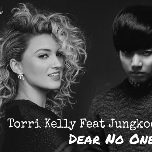 Jungkook BTS Feat Tori Kelly - Dear No One
