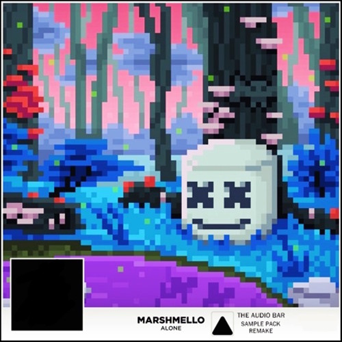 FREE Marshmello s Alone Sample Pack and Presets (Used by Marshmello)