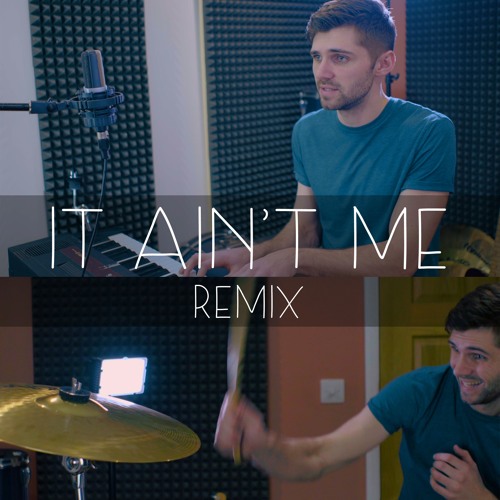 Kygo Selena Gomez - It Ain't Me (Remix)