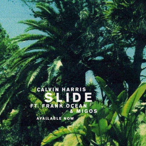 Calvin Harris - Slide Ft. Frank Ocean Migos (Piano Cover )