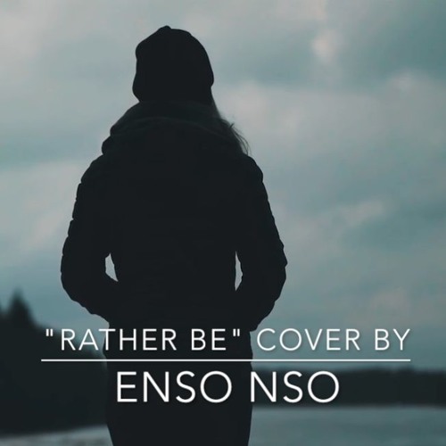 Clean Bandit - Rather Be feat. Jess Glynne - Cover by ENSO NSO feat.The Hippy Harpist Albert Fast