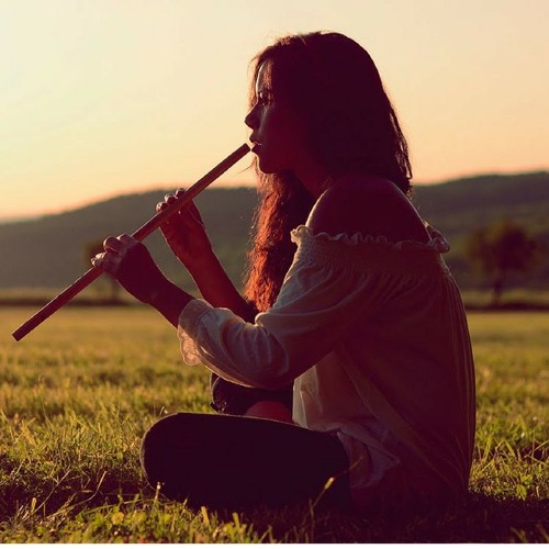 Relaxing Instrumental Flute Music Calming music Yoga music Meditation music Healing music