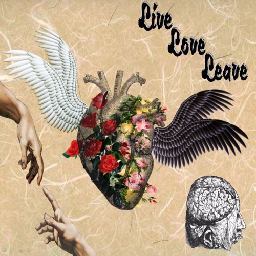 ÷☥X♵♹♳♵X☥÷ - Live Love Leave (prod ʎpoqou x ÷☥X♵♹♳♵X☥÷ )