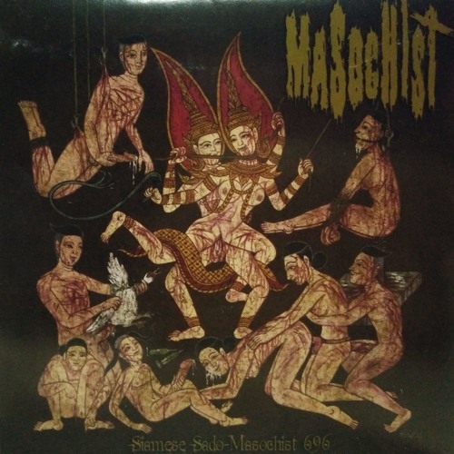 Masochist - 16 เงี่ยน