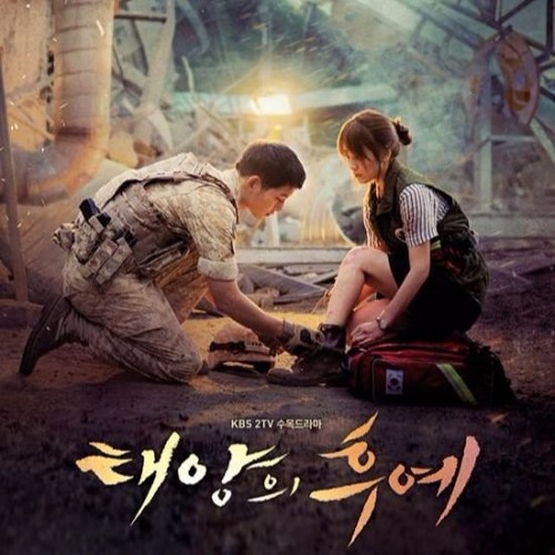 Mad Clown & Kim Na Young - Once Again (Descendants of the Sun OST piano cover)