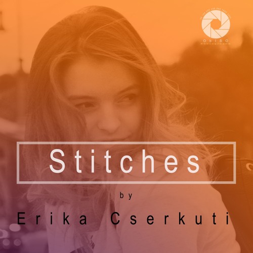 Shaw Mendes - Stitches (cover by Erika Cserkuti)