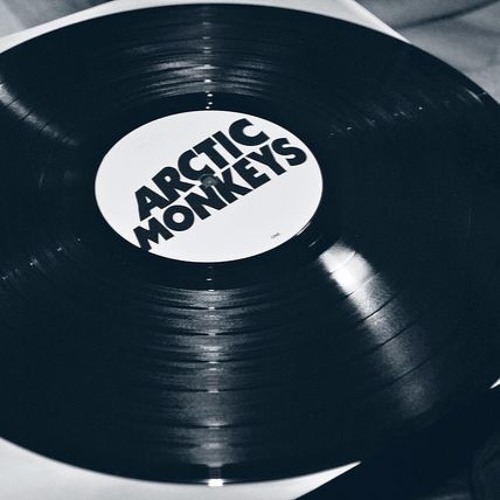 Arctic Monkeys - Cigarette Smoke