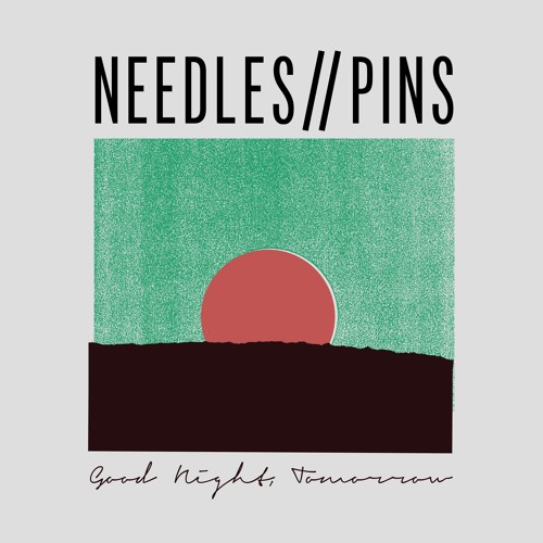 Needles Pins - All The Same