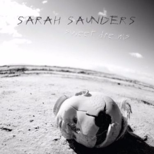 Sarah Saunders - I Think I'll Think Of You