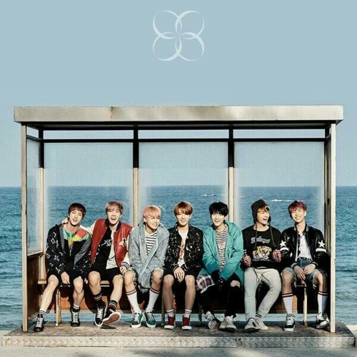 BTS-Spring Day Cover BTS KPOP Cover SpringDay 봄날 방탄소년단
