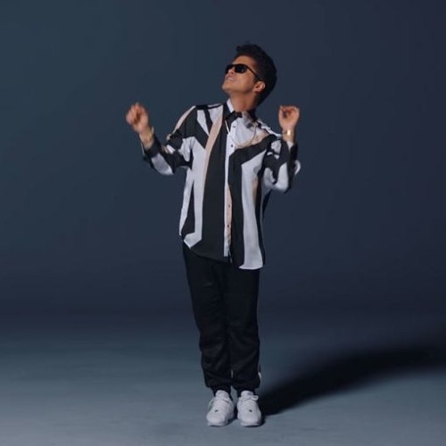 Bruno Mars - That’s What I Like (Gabriel Mello Flip)