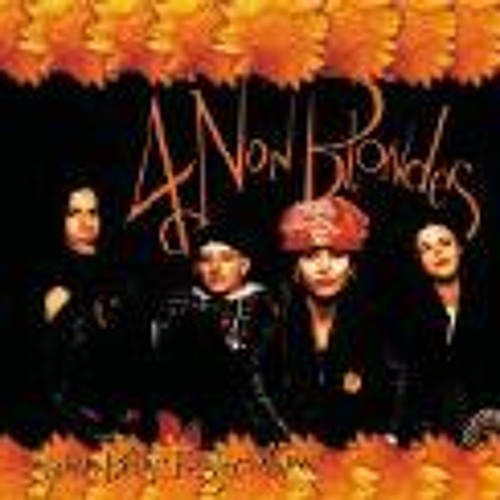 What's up 4 Non Blondes