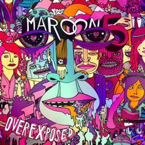 Payphone - Maroon 5 (Remix)