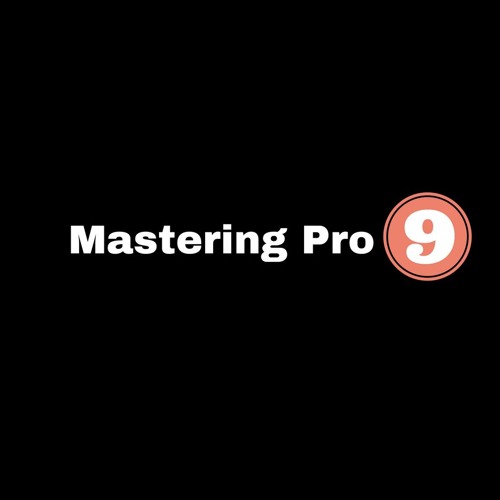 Pre-Master MASTERING PRO9 (Before)