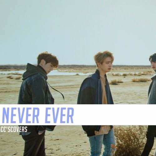 GOT7 - Never Ever (English Cover)
