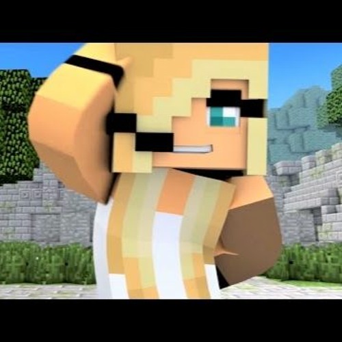 Minecraft Songs Fight Like A Girl Psycho Girl