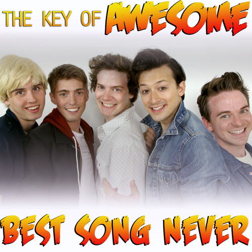 Best Song Never (Parody of One Direction's Best Song Ever )