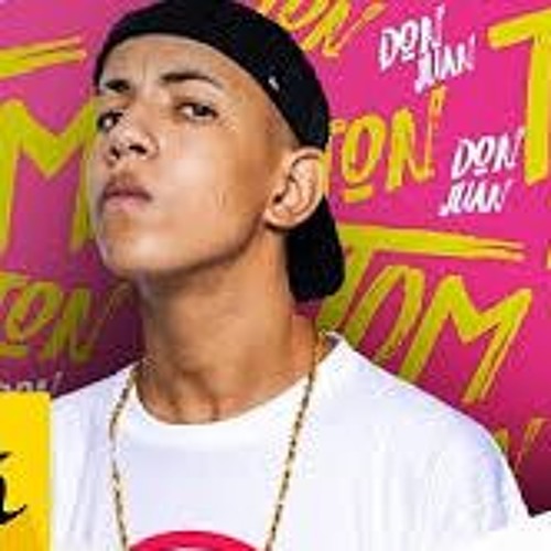 MC Don Juan - Tom Tom Tom ( DJ Felipe Do CDC ) Lançamento 2017