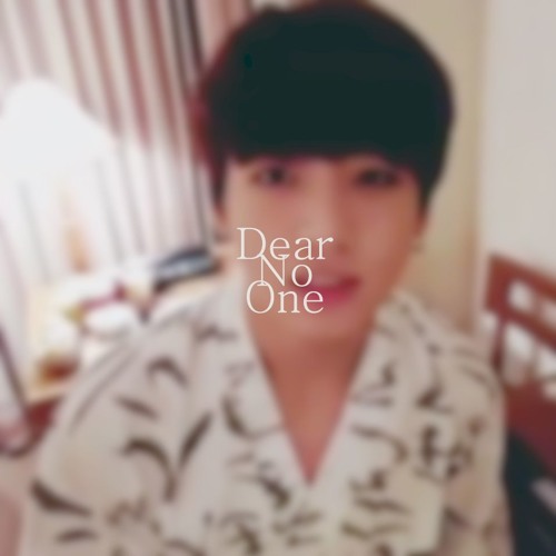 Jungkook(BTS) - Dear No One