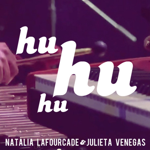 Natalia Lafourcade y Julieta Venegas - Hu Hu Hu (Auditorio Nacional 2011)