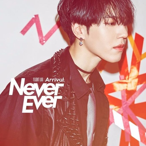 GOT7 (갓세븐) - Never Ever (COVER)