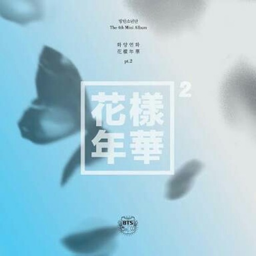 BTS (방탄소년단) - Butterfly (short cover)