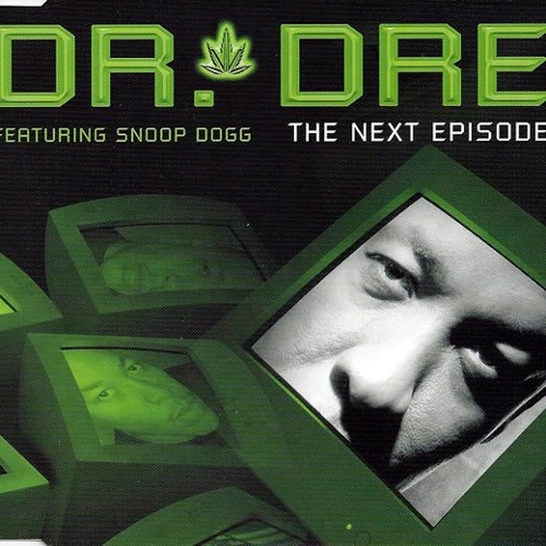 Dr. Dre Feat. Snoop - The Next Episode (Liu Remix) Click BUY for FREE DOWNLOAD