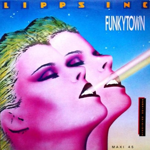 Lipps Inc - Funky Town (ORIGINAL)