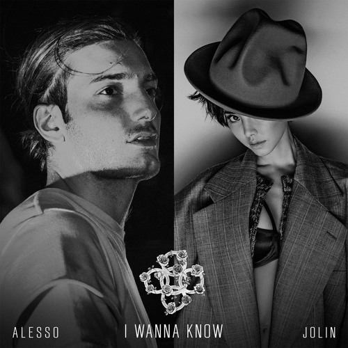 Alesso - I Wanna Know (feat. Jolin Tsai)