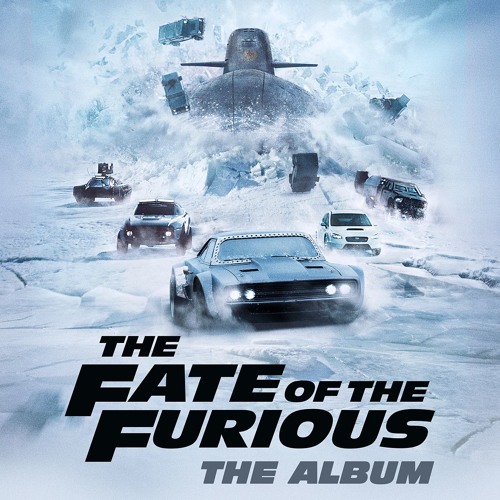 911 (The Fate of the Furious The Album) Official Audio