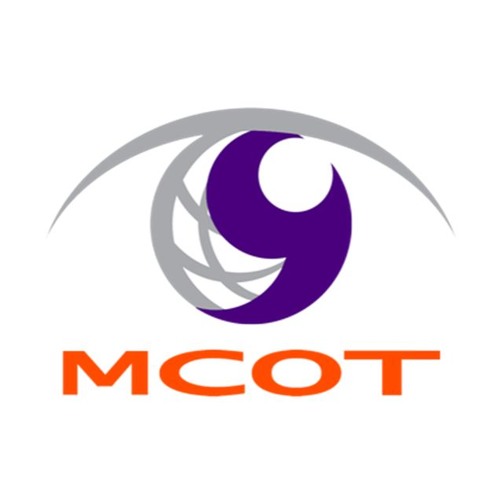 Thai News Agency MCOT - News Intro for Radio