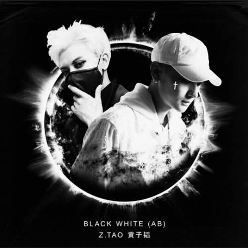 Huang Zi Tao (Z.TAO) - Black White (AB)