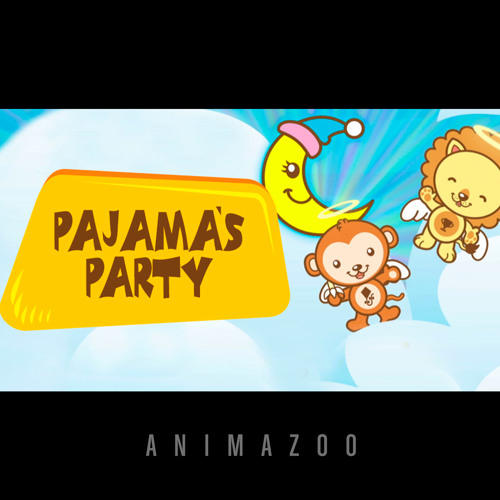 Pajama's Party