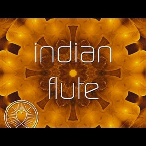 Indian Flute Music for Yoga Bansuri music Instrumental music Calming music Yoga music