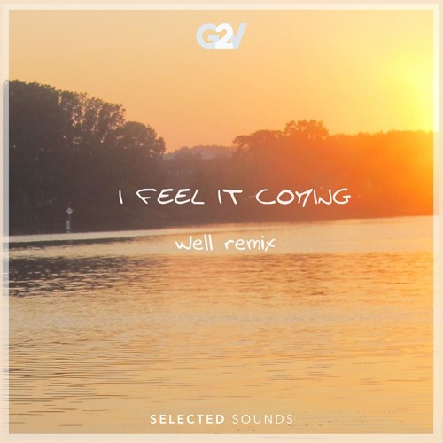 The Weeknd Ft. Chrissy Spratt - I Feel Iting (Well Remix) G2V X S.S Exclusive