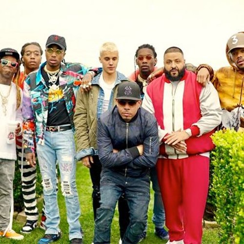 DJ Khaled - I'm the One ft. Justin Bieber Quavo Chance the Rapper Lil Wayne (Cover)