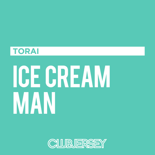 Sonny Digital x Black Boe - Ice Cream Man (Torai Jersey Club Remix)
