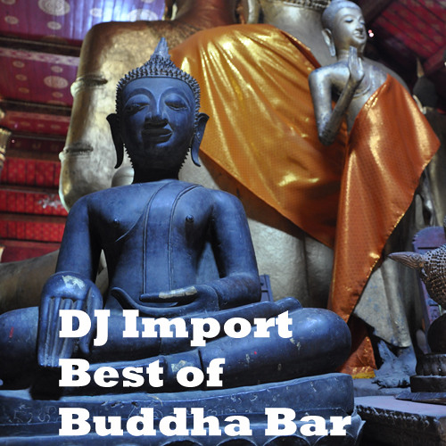 Best of Buddha Bar