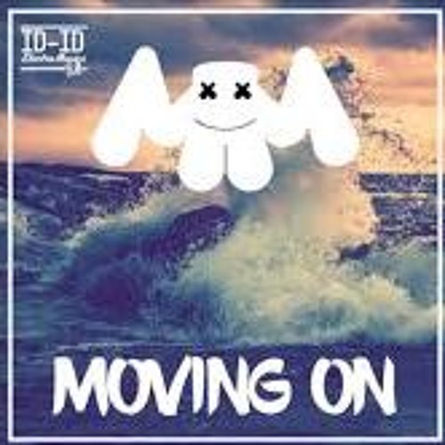 Moving On - Marshmello(OFFICIAL MUSIC VIDEO)(Prod. CVRSE & Tom Savage) MUSIC VIDEO IN DESCRIPTION