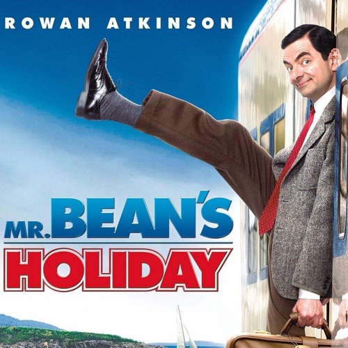 Mr. Bean Holiday - Bean Sabine (Soundtrack)