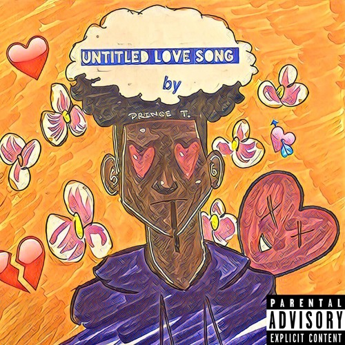 RAY STORME - Untitled Love Song (PROD. RAY STORME)