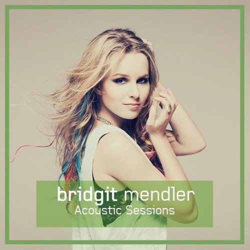 Bridgit Mendler - Hurricane (AC)
