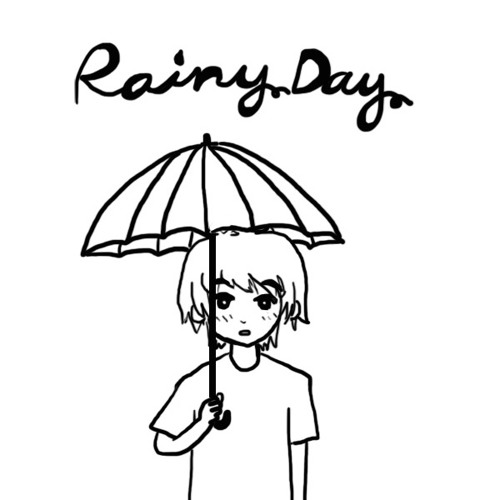 Original Song Rainy Day for Q. - TempoPriMo feat. Oumm
